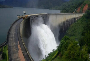 Bhimtal Dam In Danger Zone