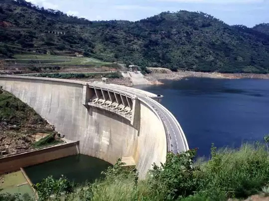 Bhimtal Dam In Danger Zone