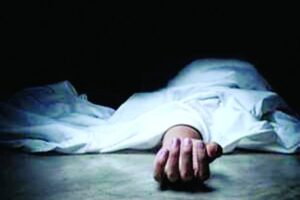Woman Committed Suicide In Bajpur
