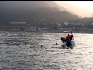 Speed Boat For SDRF Uttarakhand