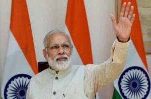 PM Modi Visited Uttarakhand