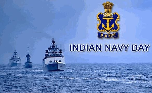 National Navy Day