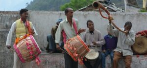 Musical Instruments Of Uttarakhand