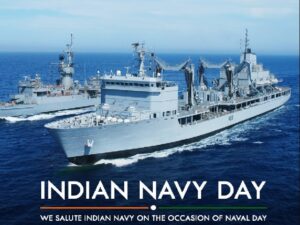 National Navy Day