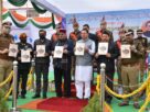 CM Dhami's Gifts For Home Guard