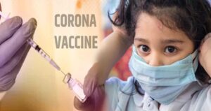 Preparations For Children Vaccination