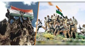 Victory Day Of India