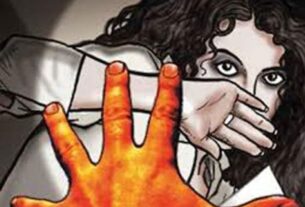 Incidents Of Rape Increasing In Pauri