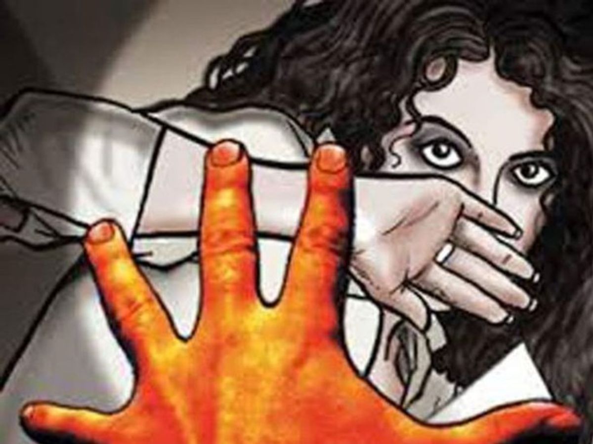 Incidents Of Rape Increasing In Pauri
