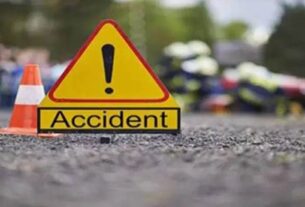 Accident In Chamoli
