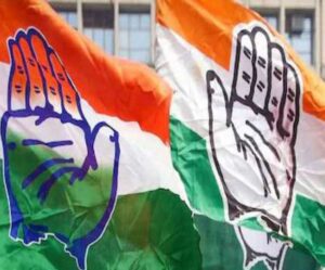 Congress's Troubles In Uttarakhand