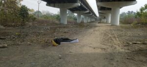 Accident On Haridwar Dun Highway