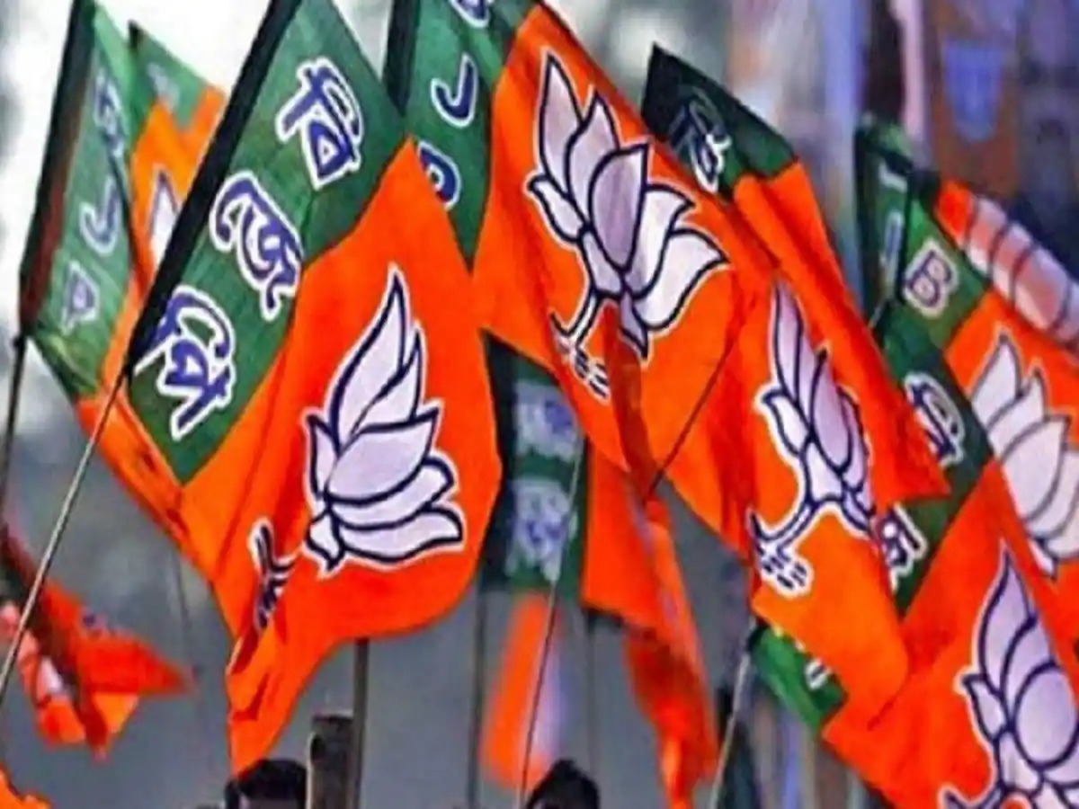 Uttarakhand BJP Candidates 1st List