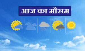 Possibility Of Snowfall In Uttarakhand