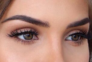 Tips For Beautiful Eye