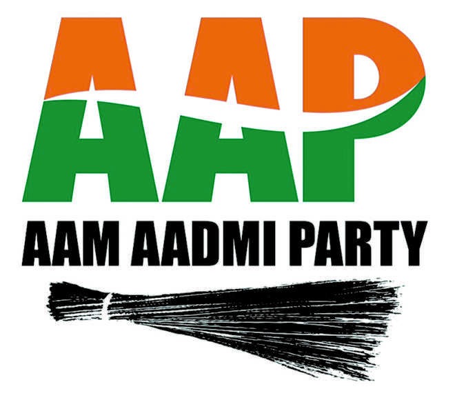 AAP's Campaign In Election 2022
