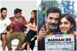 Badhai Do Trailer Launched