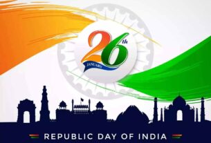 Republic Day Of India