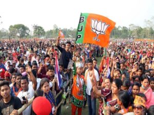 BJP Star Campaigners In Uttarakhand