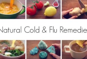 Remedies For Cold