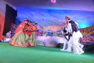 Famous Folk Dances Of Uttarakhand