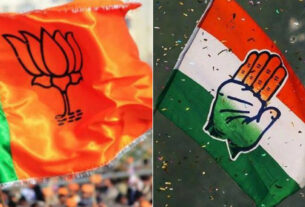 Uttarakhand BJP VS Harish Rawat