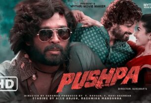 Film Pushpa The Rise
