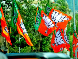Uttarakhand BJP And Trivendra Rawat