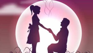 Propose Day Of Valentines Week