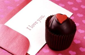 Chocolate Day Of Valentine Week