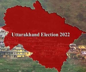 Uttarakhand assembly Elections 2022