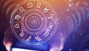 Astrology 21st Feb 2022