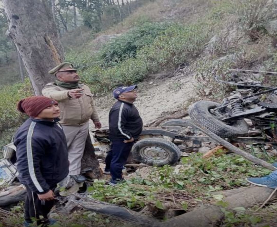 Max Accident In Champawat