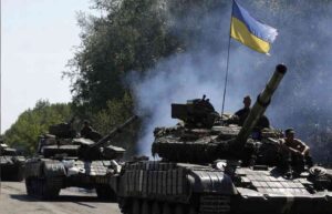 Harda On Russia Ukraine War