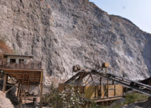 High Court Strict Regarding Mining