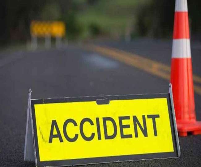 Big Accident In Sitarganj