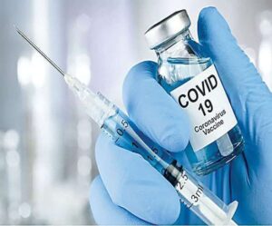 Covid Vaccination Of 12 To 14 Year