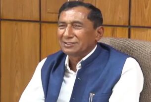 Chufal Might Become CM Uttarakhand