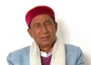 Chufal Might Become CM Uttarakhand 