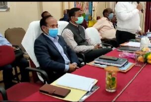 Preparations Of Uttarakhand Board Exams