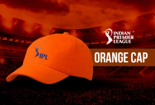 Tata IPL 2022 Orange Cap