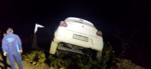 Car Accident In Dun Mussoorie Road