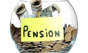 Govt Ready To Social Security Pension