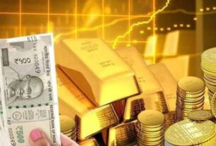 Gold Silver Prices Hike