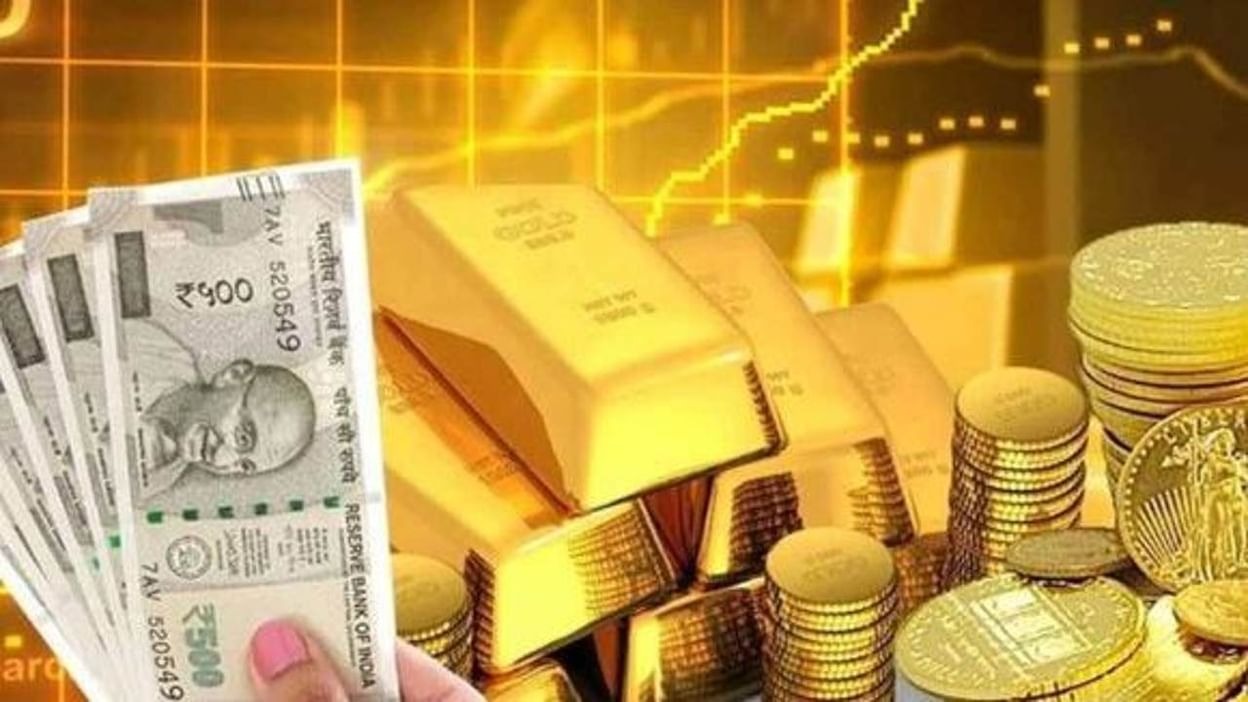 Gold Silver Prices Hike