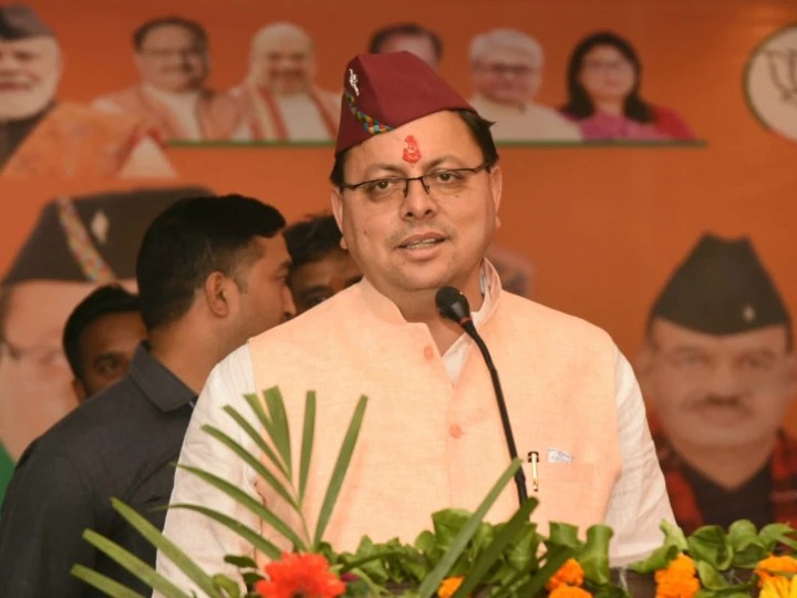 Rank Minister In Uttarakhand