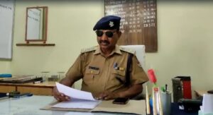 Big Success For Satpuli Police