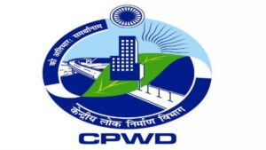 CPWD Engineer Met With Rajyapal 