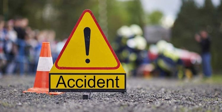 Car Accident In Capital Dehradun
