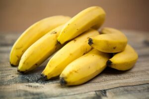 Banana Is Very Beneficial For Health